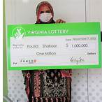 va powerball lottery